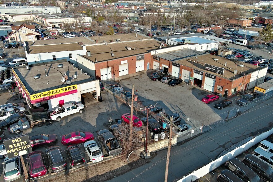 More Photos Of , Temple Hills Unknown For Sale