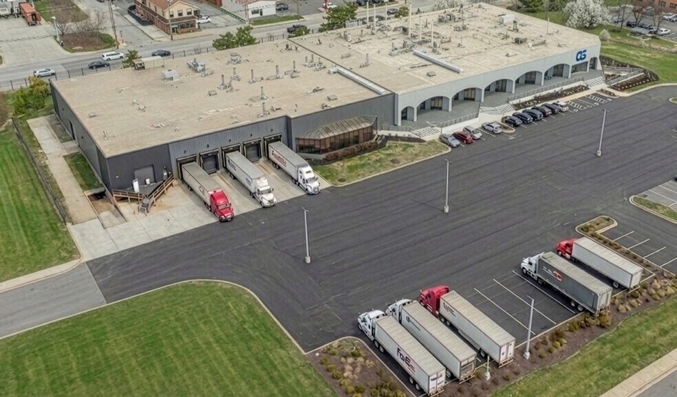 More Photos Of 6200 Seaforth St, Baltimore Research And Development For Sale