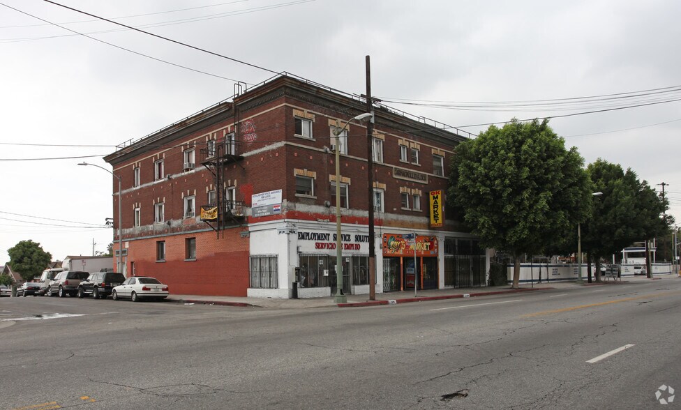 More Photos Of 2226-2230 Whittier Blvd, Los Angeles Apartments For Lease