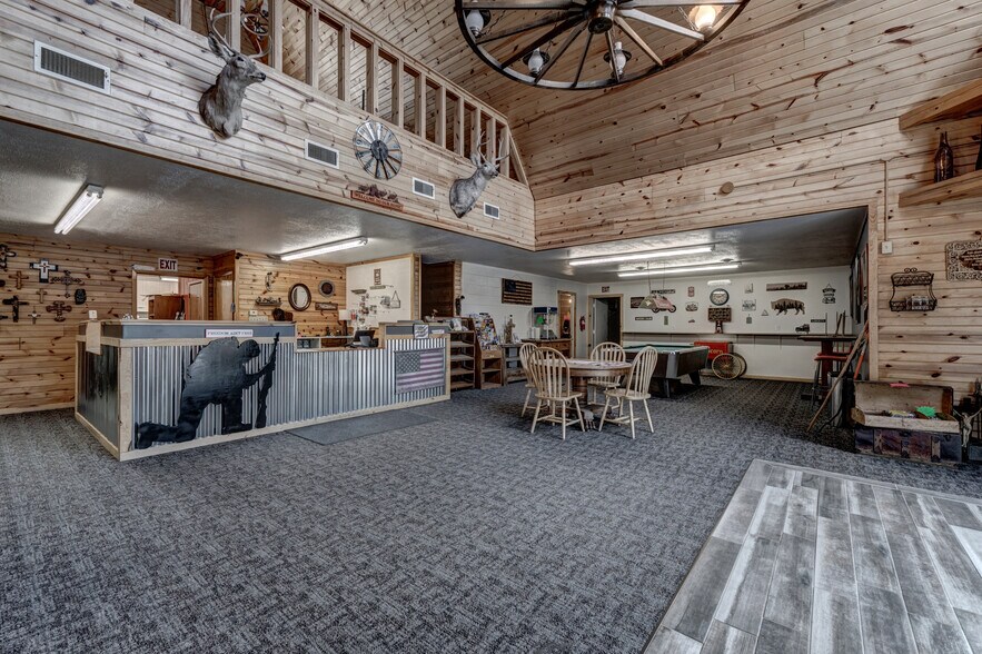 More Photos Of 1116 N 5th St, Custer Trailer Camper Park For Sale