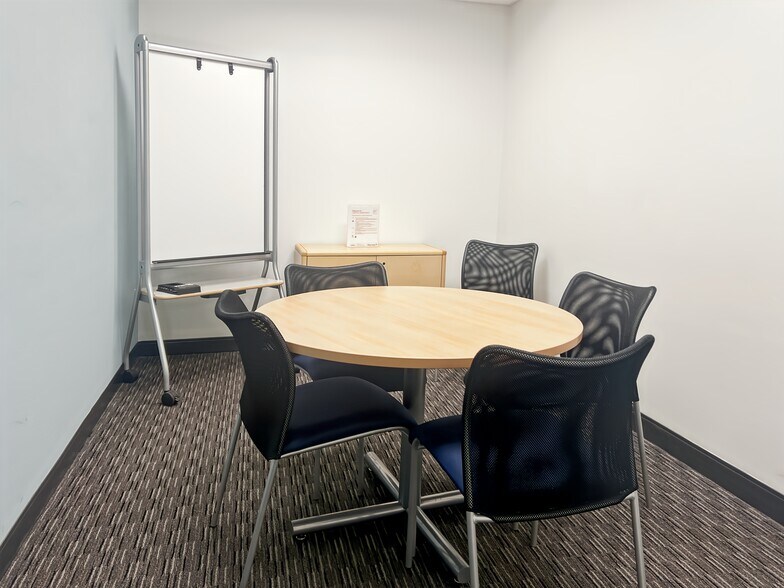 More Photos Of 100 M St SE, Washington Coworking Space