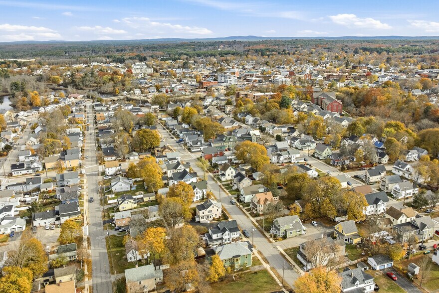 More Photos Of 51 Chestnut St, Rochester Apartments For Sale