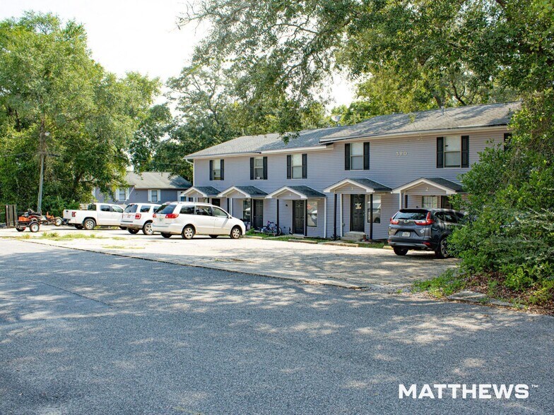 More Photos Of 590-592 Hill Ln, Niceville Apartments For Sale