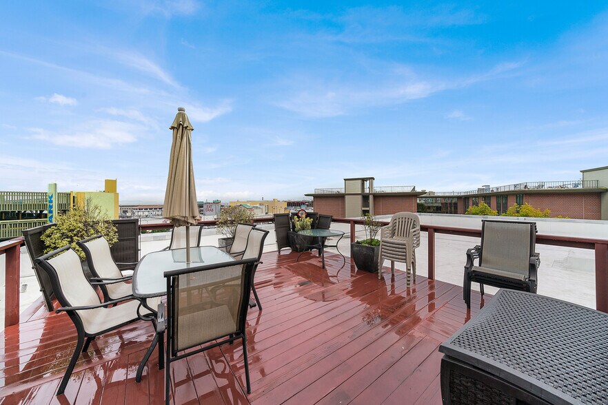 More Photos Of 505 Beach St, San Francisco Office For Lease