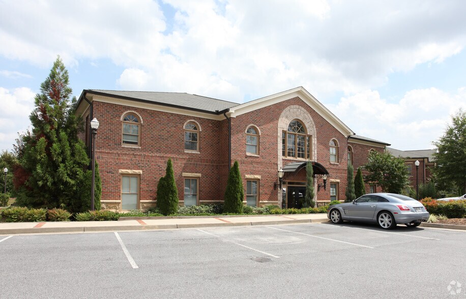 More Photos Of 5400 Laurel Springs Pky, Suwanee Office For Sale