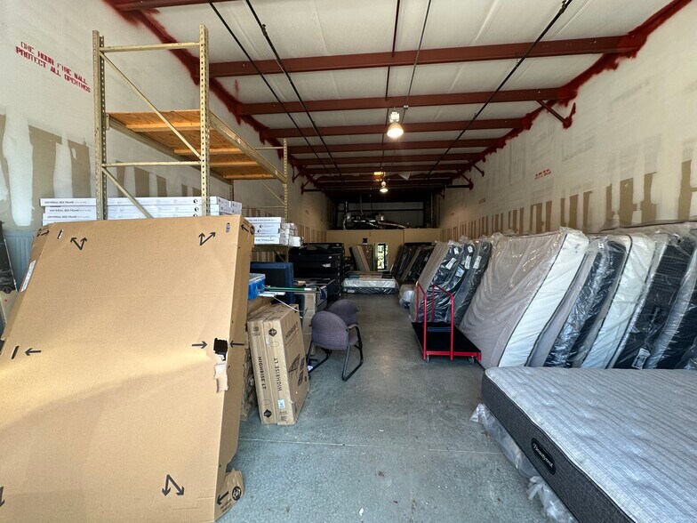 More Photos Of 5190 Performance Dr, Cumming Warehouse For Lease