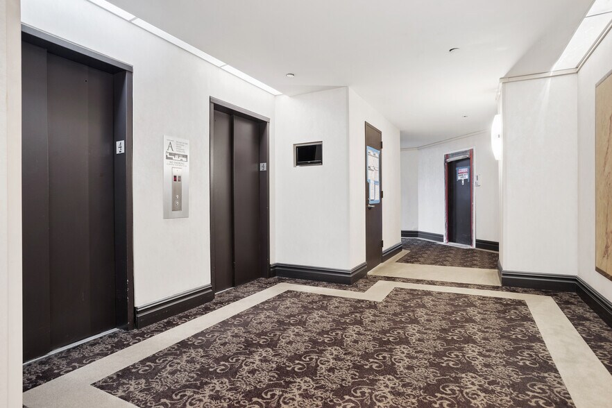 More Photos Of 14 E 4th St, New York Loft Creative Space For Lease