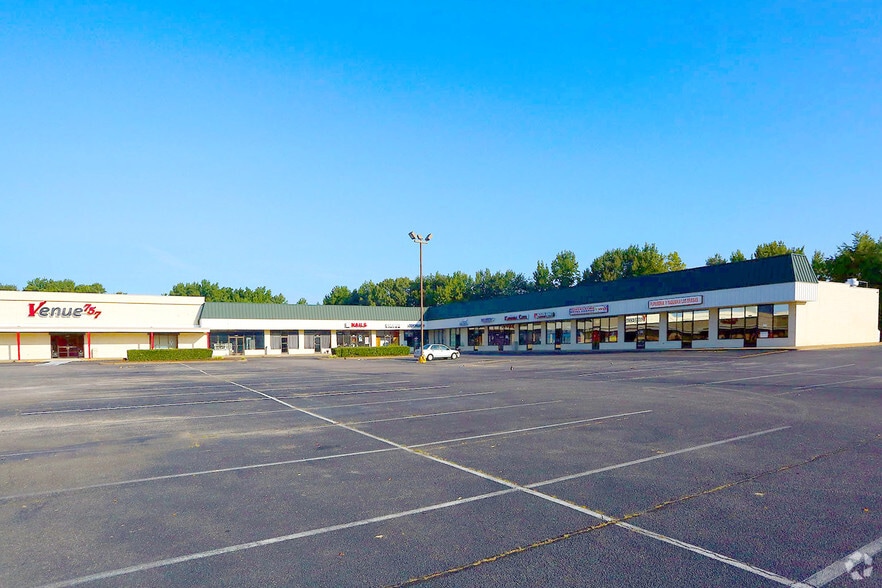 More Photos Of 4520-4644 George Washington Hwy, Portsmouth Storefront For Lease