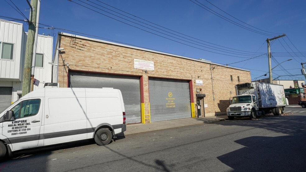 More Photos Of 147-48 182nd St, Jamaica Warehouse For Lease