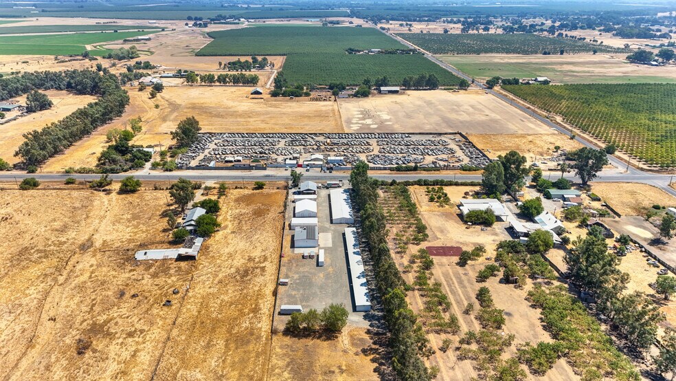 More Photos Of 7965 State Highway 99W, Gerber Self Storage For Sale