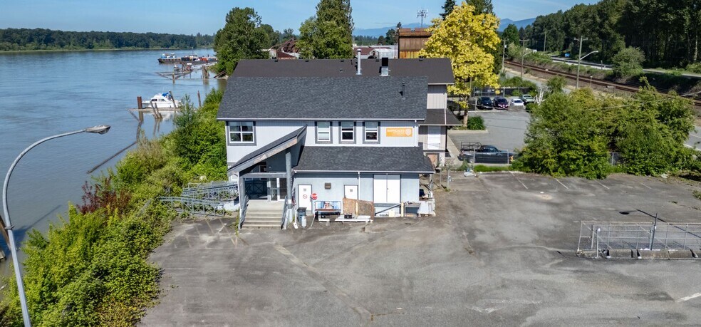 More Photos Of 23850 River Rd, Maple Ridge Land For Sale
