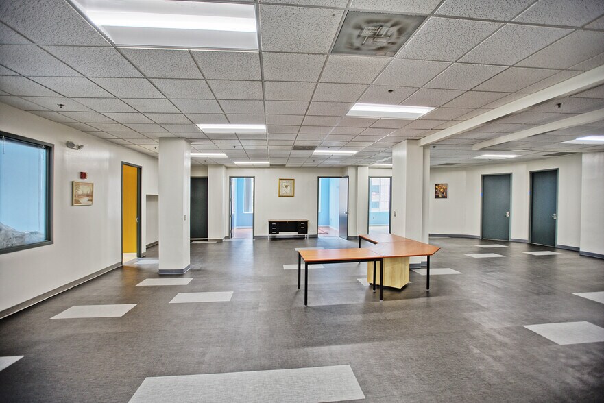More Photos Of 31 Light St, Baltimore Office For Lease