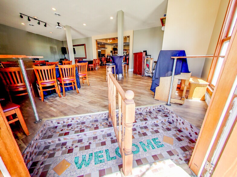 More Photos Of 1301-1303 High St, Alameda Storefront Retail Residential For Sale