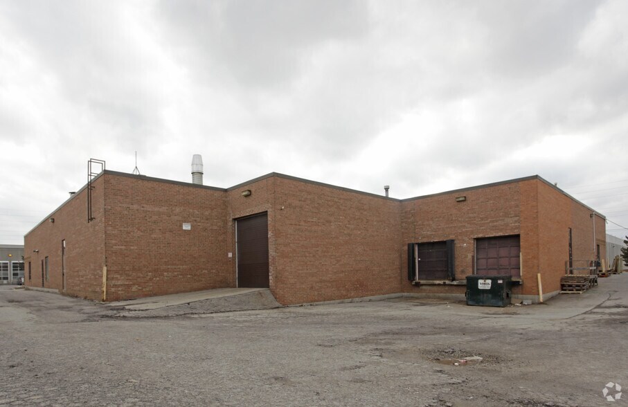 More Photos Of 40 Claireville Dr, Toronto Warehouse For Sale