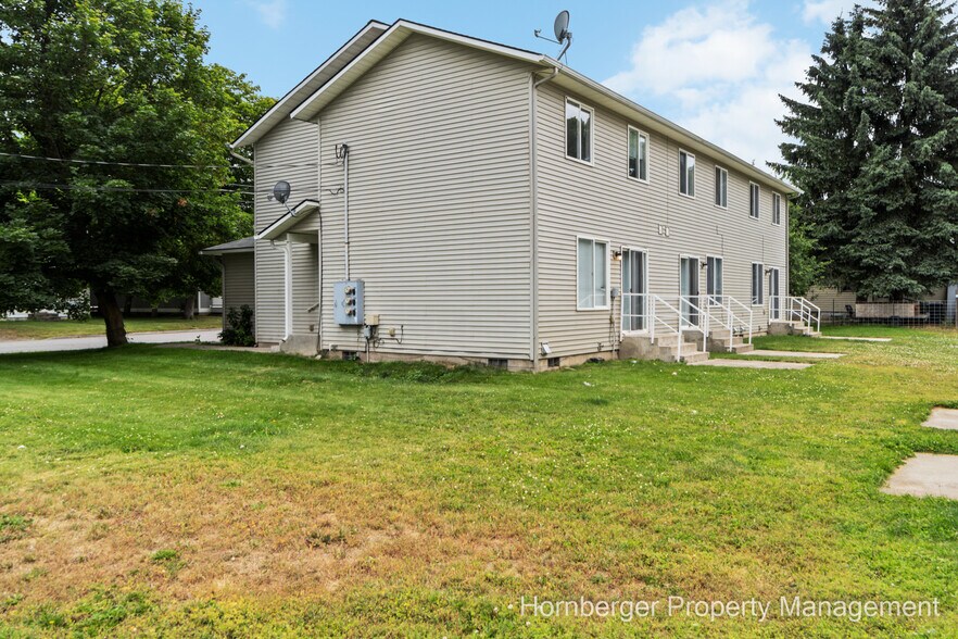 More Photos Of 1405 E Gilbert Ave, Coeur d'Alene Apartments For Sale