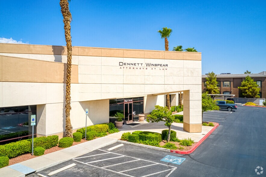 More Photos Of 7660 W Cheyenne Ave, Las Vegas Unknown For Lease