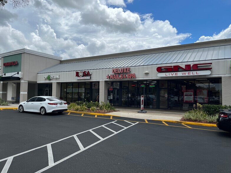 More Photos Of 4042 S Semoran Blvd, Orlando Supermarket For Lease