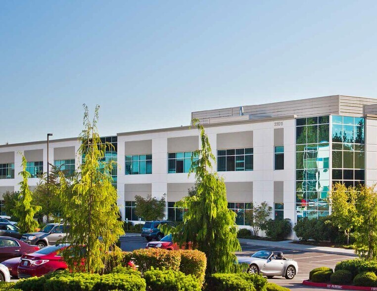 More Photos Of 22011 30th Dr SE, Bothell Unknown For Lease