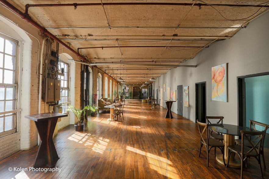 More Photos Of 70 Spruce St, Paterson Warehouse For Sale