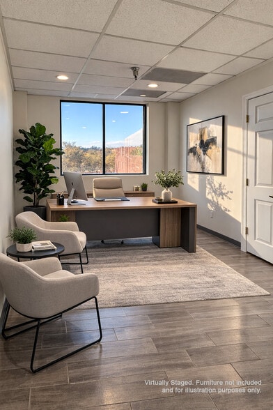 More Photos Of 2435-2437 US Highway 19, Holiday Office Residential For Lease