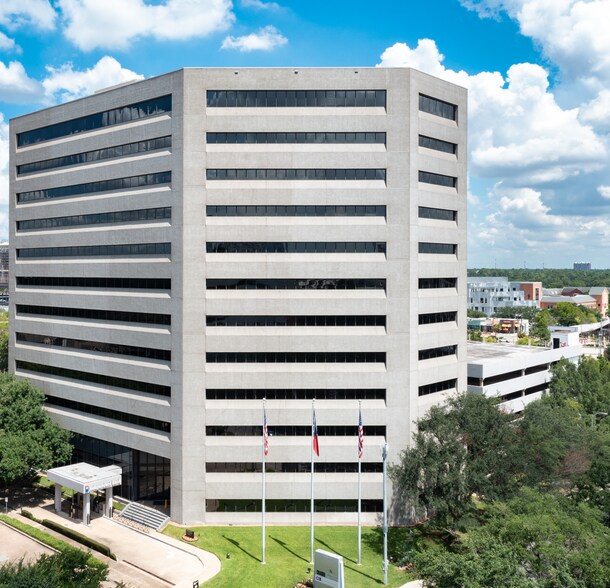 Primary Photo Of 3900 Essex Ln, Houston Office For Lease