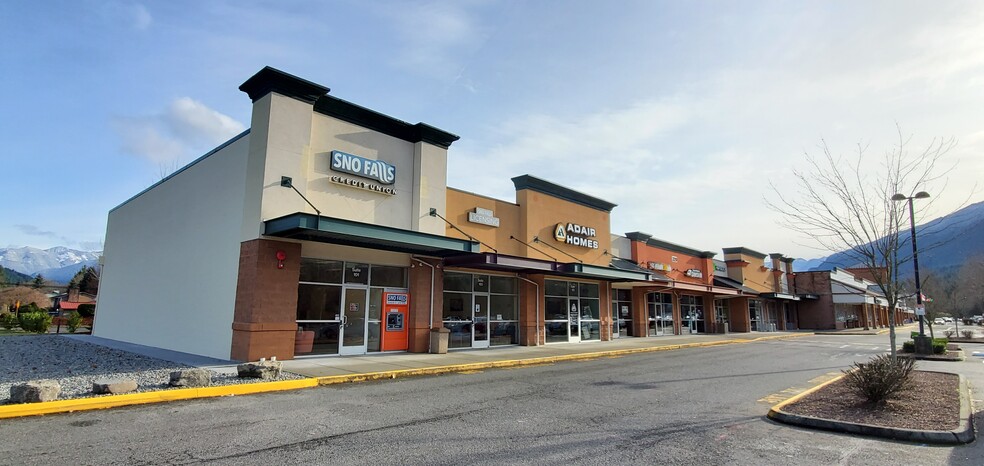 Primary Photo Of 300-520 SW MT Si Blvd, North Bend Freestanding For Lease