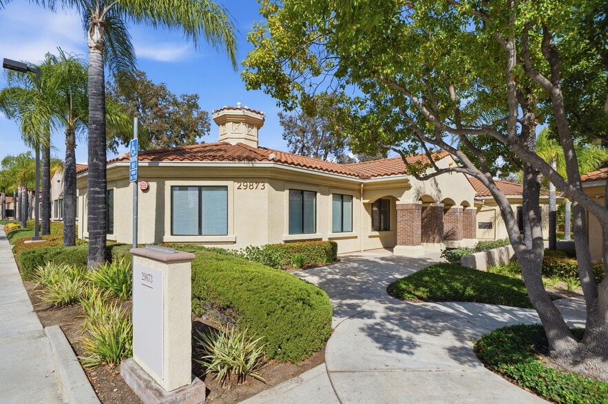 More Photos Of 29873 Santa Margarita Pky, Rancho Santa Margarita Office For Sale