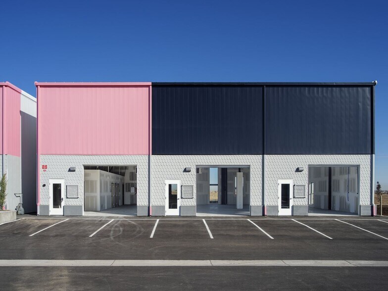 More Photos Of 3540 Highway 52, Frederick Flex For Lease