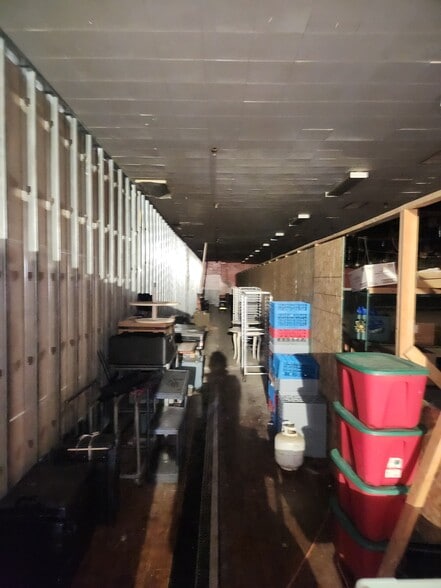 More Photos Of 1819 30th St, Bakersfield Bowling Alley For Sale