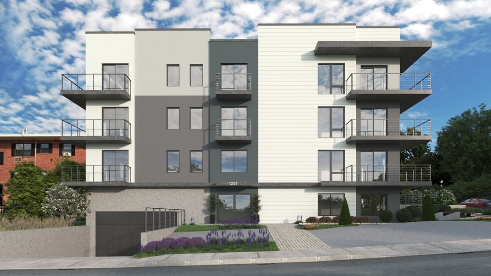 More Photos Of 1201 N Quinn St, Arlington Apartments For Sale