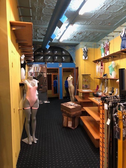 More Photos Of 114-118 Fordham Rd, Bronx Storefront Retail Residential For Lease