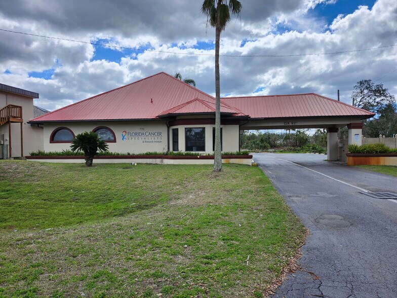 More Photos Of 770 SE 5th Ter, Crystal River Medical For Lease