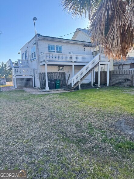 More Photos Of 101 E Saint Marys St, Saint Marys Multifamily For Sale