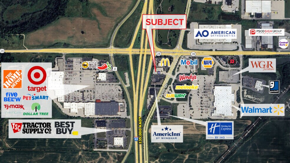 More Photos Of 3632 S Taylor Dr, Sheboygan Carwash For Sale