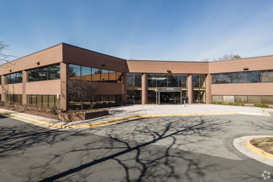 More Photos Of 2751 Prosperity Ave, Merrifield Unknown For Lease