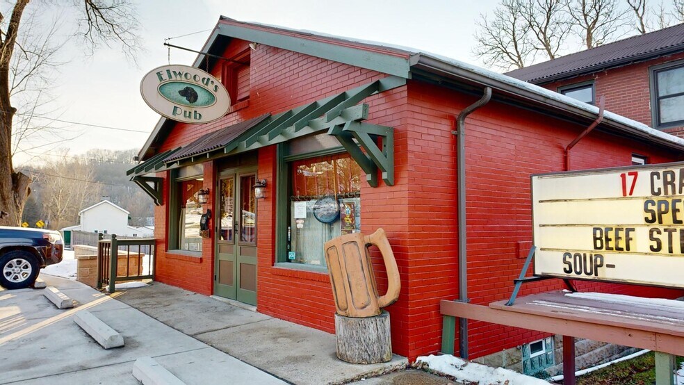 Primary Photo Of 163 Little Deer Creek Rd, Cheswick Bar For Sale