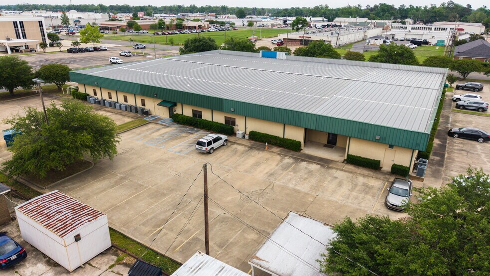 More Photos Of 1301 Hudson Ln, Monroe Office For Sale