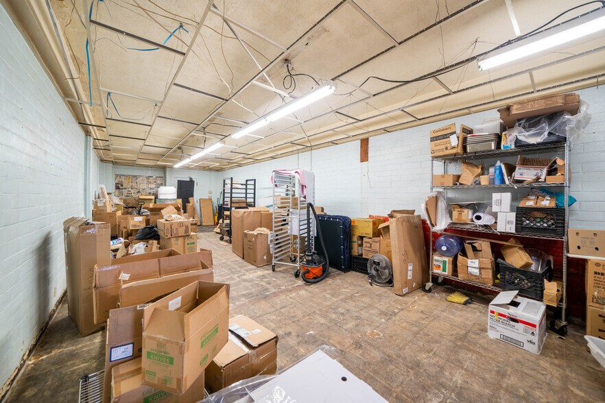 More Photos Of 73489 29 Palms Hwy, Twentynine Palms Restaurant For Sale