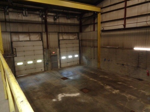 More Photos Of 1857 Woodland Ave. Ext. Ave, Punxsutawney Warehouse For Sale