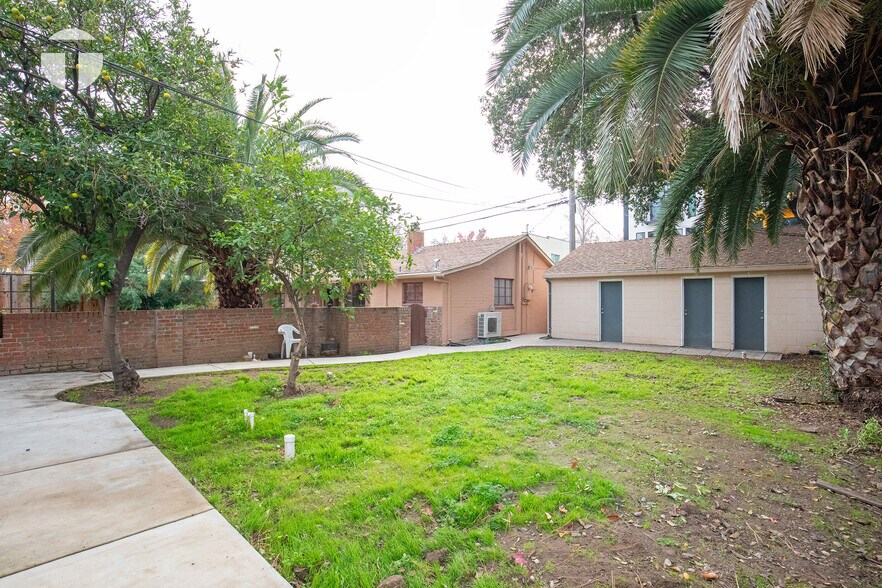 More Photos Of 2016 U St, Sacramento Apartments For Sale