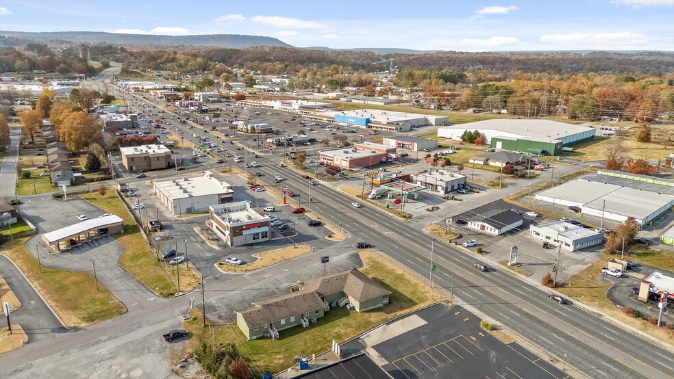 More Photos Of 940 Battlefield Pky, Fort Oglethorpe Land For Sale