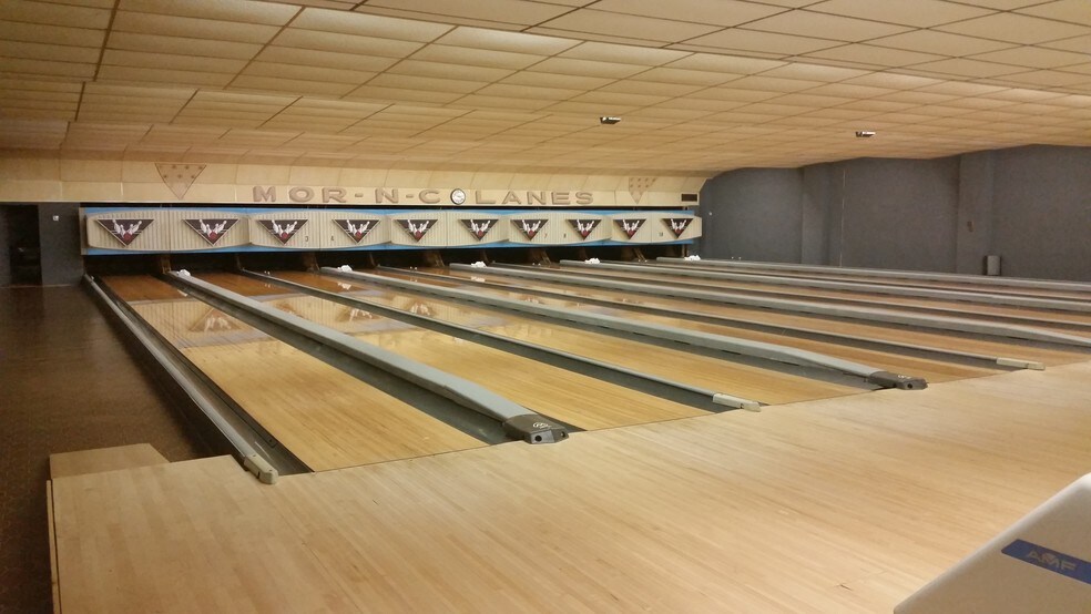 More Photos Of 136 W Main, Morenci General Retail For Sale