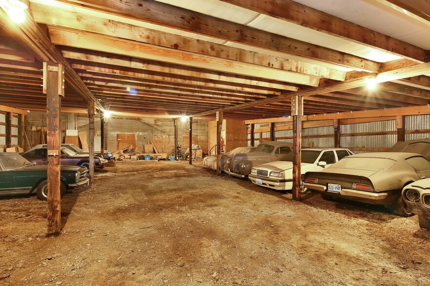 More Photos Of 120 W Smith Rd, Bellingham Service For Sale