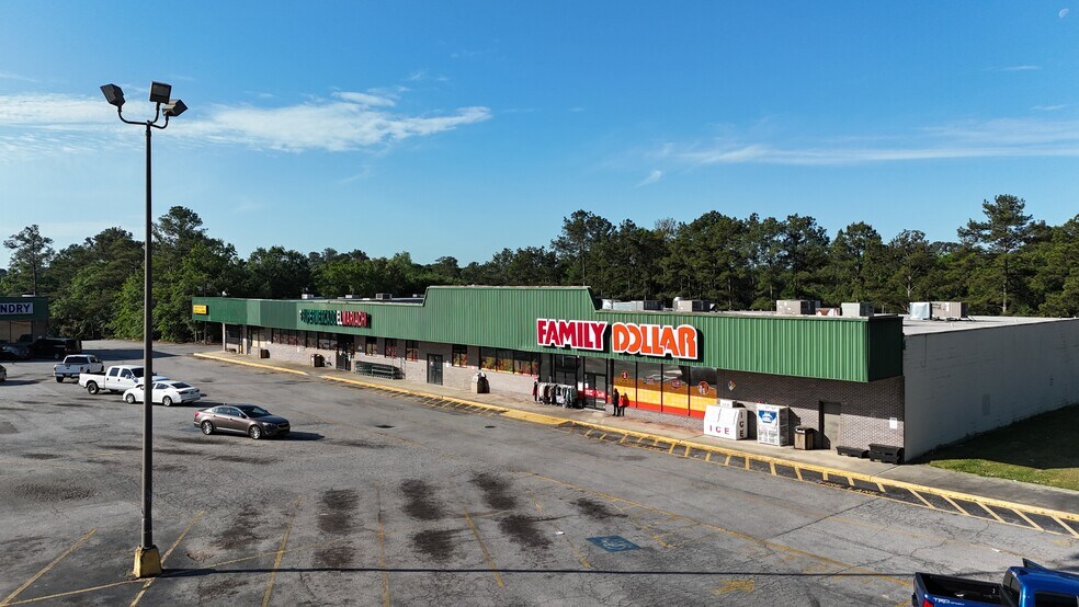 More Photos Of 1735 Decker Blvd, Columbia Unknown For Lease