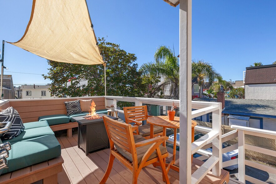 More Photos Of 818 Portsmouth Ct, San Diego Multifamily For Sale