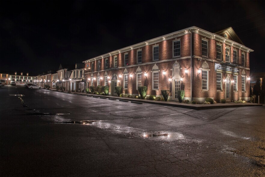 More Photos Of 1601 Concord Pike, Wilmington Loft Creative Space For Lease