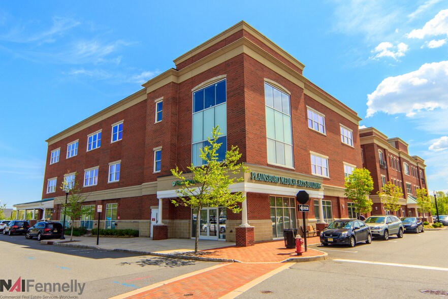 More Photos Of 3 Liberty St, Plainsboro Medical For Sale