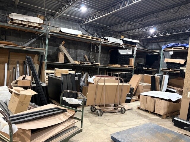 More Photos Of 419-501 W Elizabeth Ave, Linden Freestanding For Sale