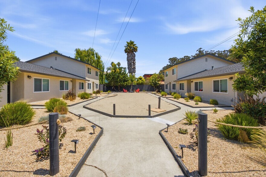 More Photos Of 2651-2661 Fresno St, Santa Cruz Apartments For Sale