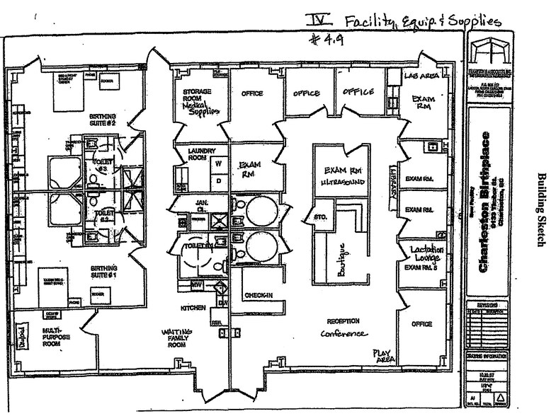 More Photos Of 9133 Timber St, North Charleston Medical For Lease